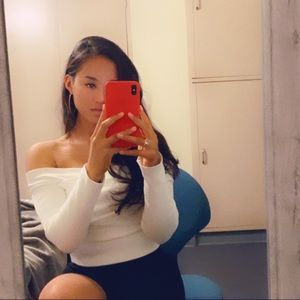 Meet your Posher, Tiffany